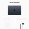 MacBook Air M2 chip 13.6-inch 2022 - Image 2